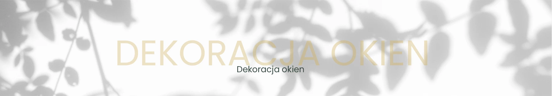 liście drzew