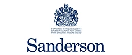 sanderson logo