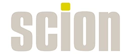scion logo